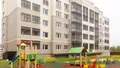 Мкр. «Новое Бисерово 2». Детская игровая площадка. Фото от 11.09.2018 г.