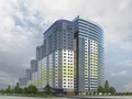 Квартиры с панорамным остеклением.