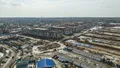 Ход строительства. Аэрофотосъемка 08.04.2022 г.