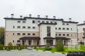 Улица Юннатов, д. 4б. Сентябрь 2013 года.
