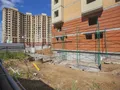 Ход строительства. Фото от 07.08.2015 г.