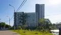 Корпус 13. Ход строительства. Фото от 24.06.2025 г.