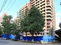 Ход строительства нового корпуса. Фото от 18.08.2014 г.