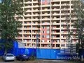 Ход строительства нового корпуса. Фото от 18.08.2014 г.