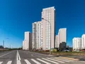 Панорамный вид ЖК «Марфино». Фото от 05.05.2015 г.