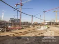 Ход строительства. Фото от 25.10.2014 г.