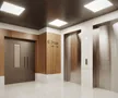 ЖК «Фестиваль парк». Лифтовый холл.