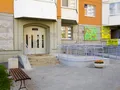 Мкр. «Бутово Парк 2Б». Входная группа. Фото от 04.07.2016 г.