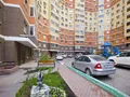 ЖК «Ареал». Места для парковки автомобилей. Фото от 10.06.2016 г.