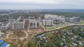 Общий вид квартала. Аэрофотосъёмка от 2.10.18 г.