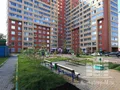 ЖК «Мичуринский Квартал». Фото от 18.08.2014 г.