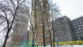 Ход строительства. Отделка фасада. Фото от 25.02.2026 г.