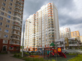 ЖК «Квартал на Садовой», дом 7к2. Фото от 17.06.2015 г.