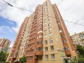 Микрорайон 28 («Первомайка»). Фото от 13.06.2016 г.