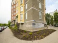 Благоустройство территории комплекса. Фото от 28.05.2015 г.