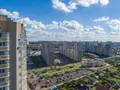 ЖК «Новое Измайлово». Вид из окна. Аэрофотосъемка. Фото от 08.08.2016 г.