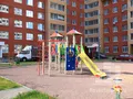 Детская площадка. Фото от 18.08.2014 г.