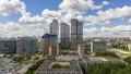 Prime Park. Общий вид новостройки. Аэрофотосъемка 22.06.2022 г.