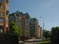 ЖК «Изумрудная Долина». Фото от 18.06.2015 г.
