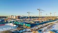 Аэрофотосъемка от 20.03.2023