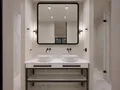 Вариант отделки квартир.