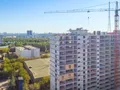 Аэрофотосъемка. ЖК «Хорошевский». Фото от 25.08.2015 г.