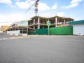 Ход строительства. Фото от 07.08.2015 г.