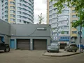 Парковка. Фото от 13.05.2015 г.