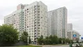 ЖК «Орехово-Борисово».
