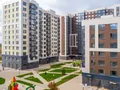Часть корпусов на завершающей стадии строительства. Аэрофотосъемка от 19.10.17 г.