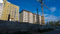 Ход строительства. Фото от 24.05.2026 г.