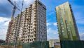 Стадия готовности корпусов. Фото от 25.04.2024 г.