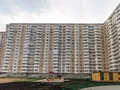Общий вид. мкрн. «Некрасовка-Парк», Проспект Защитников Москвы, 10, квартал 7. Фото от 15.06.2015 г.