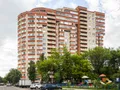 ЖК на ул. Лорха, 15. Фото от 08.06.2016 г.