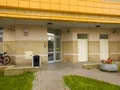 ЖК «Дипломат». Входная группа. Фото от 04.08.2016 г.
