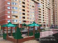 Детская площадка. Фото от 18.08.2014 г.