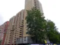 ЖК на 2-м Чапаевском пер., д. 10. 