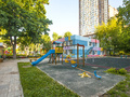 ЖК «Измайловский». Детская игровая площадка. Фото от 01.06.2016 г.