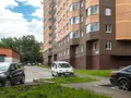 ЖК «Маяковский». Парковочные места. Фото от 23.06.2016 г.