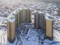 Аэрофотосъемка.