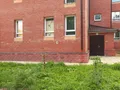 ЖК «Олесово». Входная группа. Фото от 01.09.2016 г.