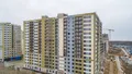 Испанские Кварталы 2 район. Строящиеся корпуса. Фото 17.12.2019 г.