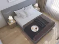 Интерьер.