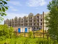 ЖК «Квартал в Лесном». Ход строительства дома 3. Фото от 30.06.2016 г.