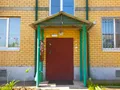 Входная группа. Фото от 25.05.2015 г.