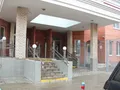 Входная группа. Фото от 06.04.2015 г.