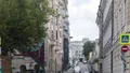 Клубный дом «Звонарский». Вид корпуса. Фото от 15.07.2018 г.