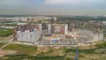 Окрестности комплекса Аэрофотосъемка от 12.05.2021 г.