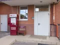ЖК «Солнечный» (Раменское). Входная группа. Фото от 13.06.2016 г.