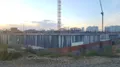 Ход строительства. Фото от 02.09.2016 г.